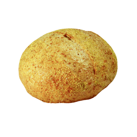 Dinkelbrötchen mit goldbrauner Kruste