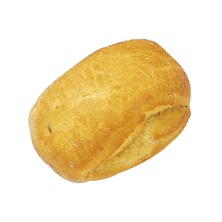 Vesperweck mit goldbrauner, knuspriger Kruste